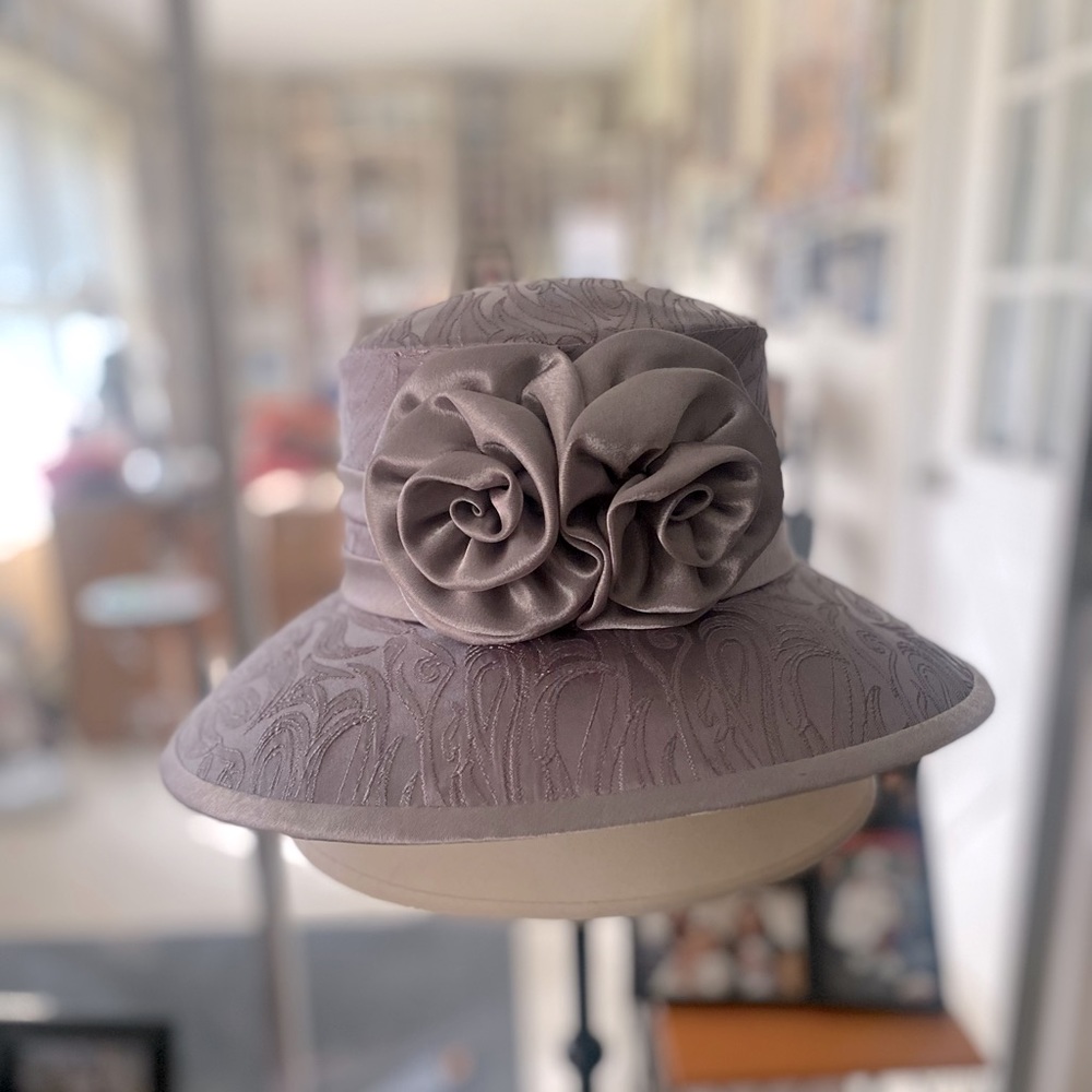Fancy Hat